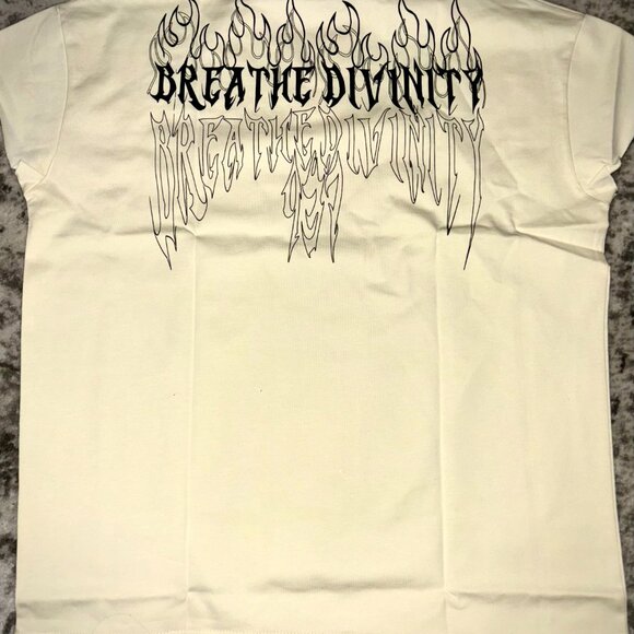 Breathedivinity Venom Limited Edition Muscle Tee - Picture 1 of 4